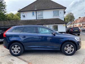 Large image for the Used Volvo XC60