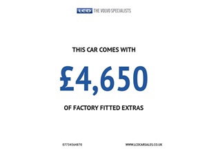 Large image for the Used Volvo XC60