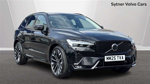 Large image for the Used Volvo XC60