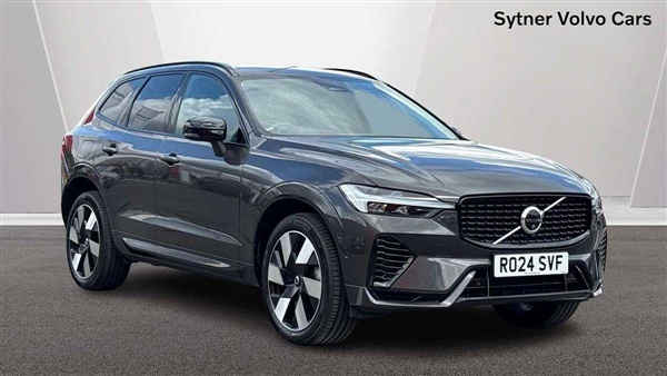 Large image for the Used Volvo XC60