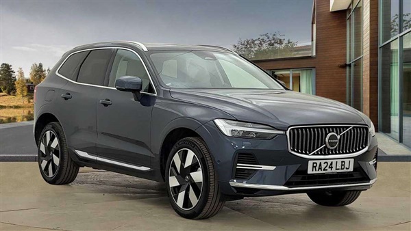 Large image for the Used Volvo XC60