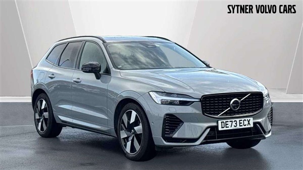 Large image for the Used Volvo XC60