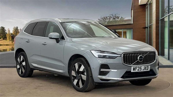 Large image for the Used Volvo XC60