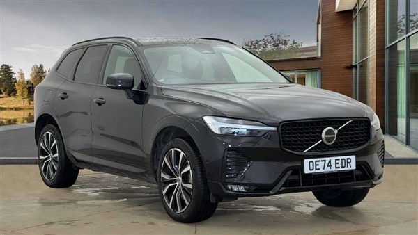 Large image for the Used Volvo XC60