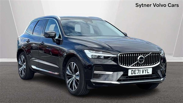 Large image for the Used Volvo XC60