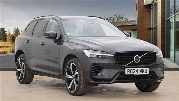 Large image for the Used Volvo XC60