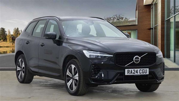 Large image for the Used Volvo XC60