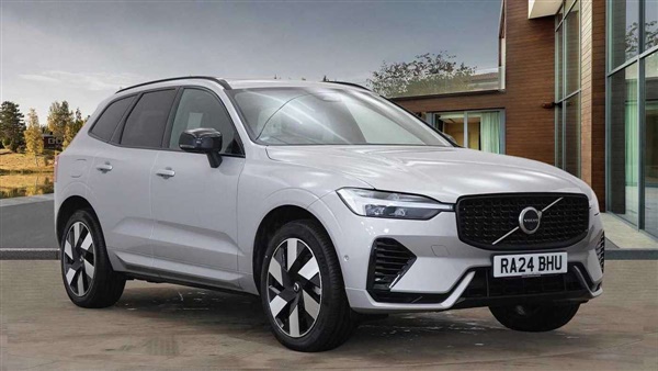 Large image for the Used Volvo XC60