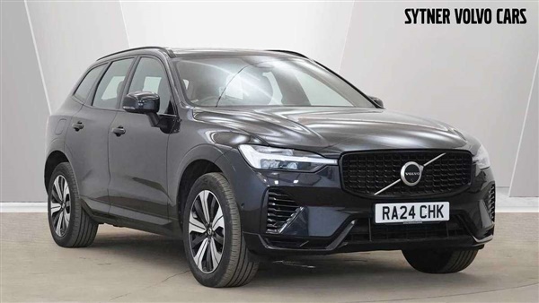 Large image for the Used Volvo XC60