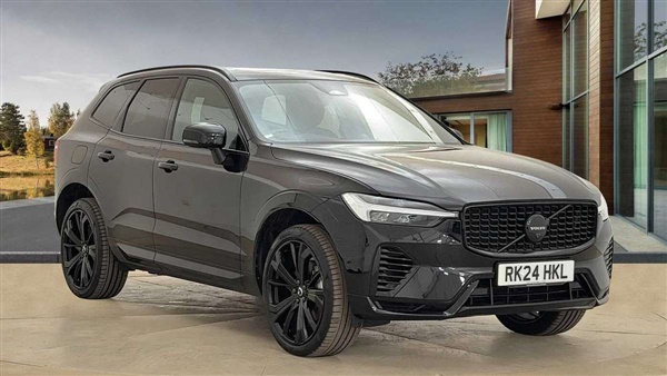 Large image for the Used Volvo XC60