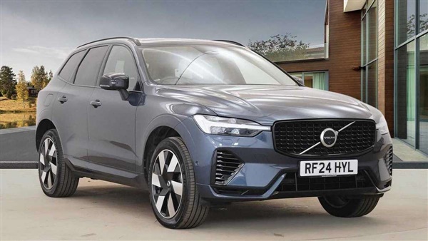 Large image for the Used Volvo XC60