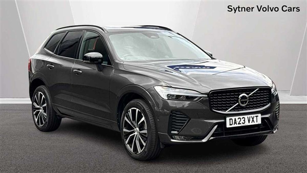 Large image for the Used Volvo XC60