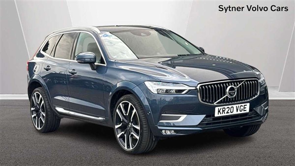 Large image for the Used Volvo XC60