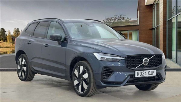 Large image for the Used Volvo XC60