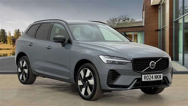 Large image for the Used Volvo XC60