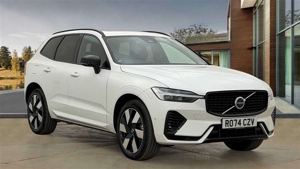 Large image for the Used Volvo XC60