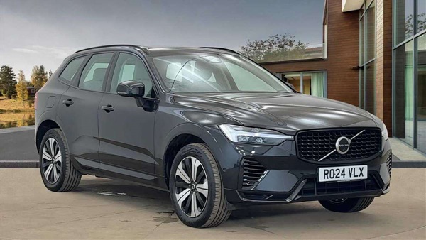 Large image for the Used Volvo XC60