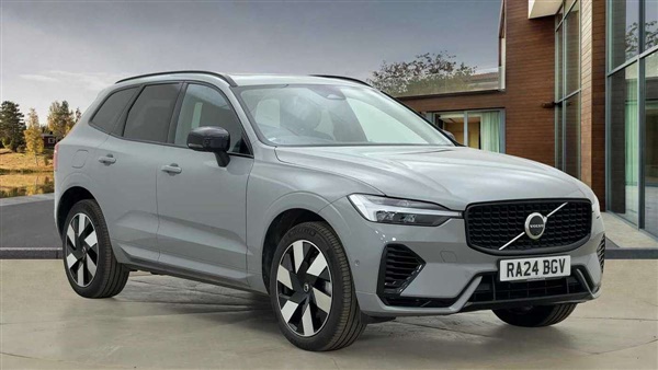 Large image for the Used Volvo XC60