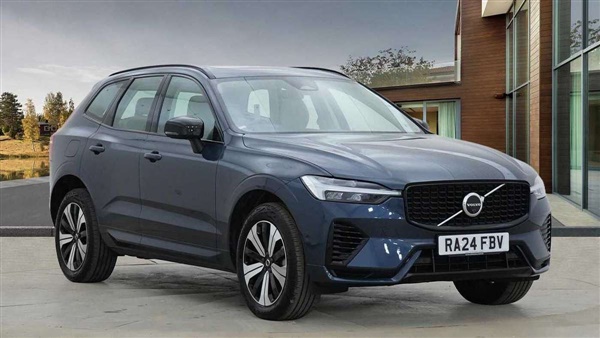 Large image for the Used Volvo XC60
