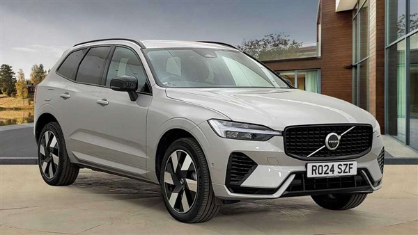 Large image for the Used Volvo XC60