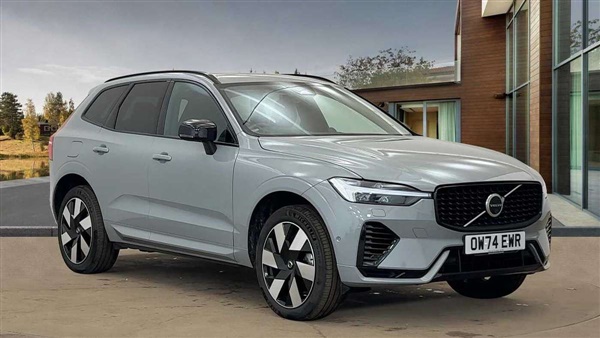 Large image for the Used Volvo XC60