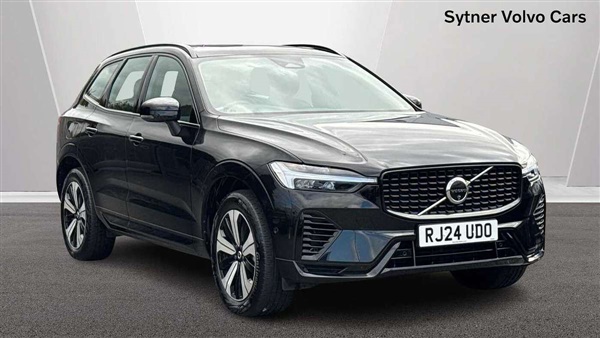 Large image for the Used Volvo XC60