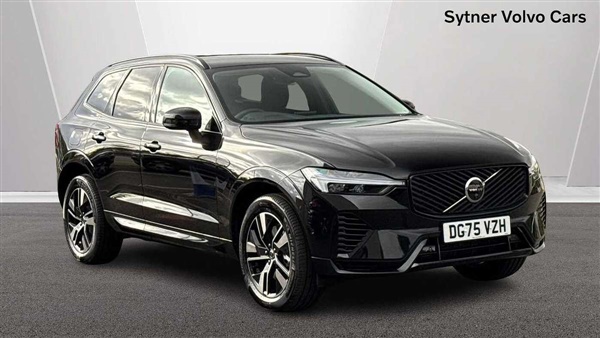 Large image for the Used Volvo XC60