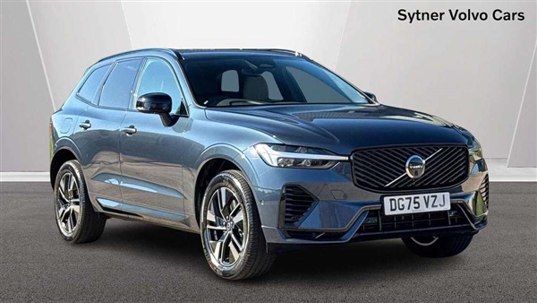 Large image for the Used Volvo XC60