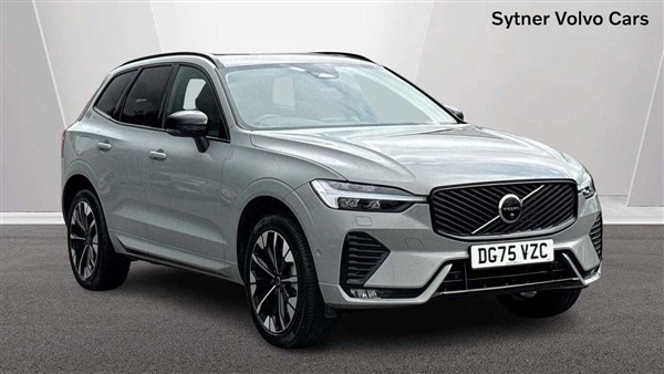 Large image for the Used Volvo XC60