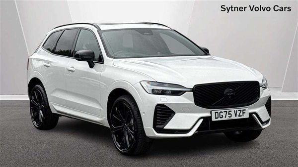 Large image for the Used Volvo XC60
