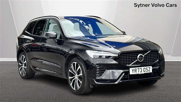 Large image for the Used Volvo XC60