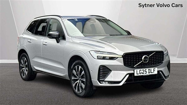 Large image for the Used Volvo XC60