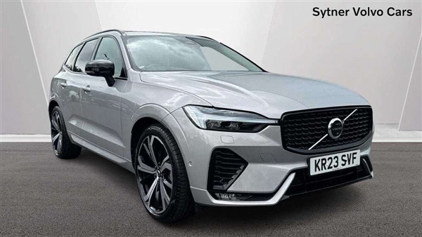 Large image for the Used Volvo XC60