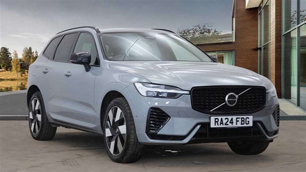Large image for the Used Volvo XC60