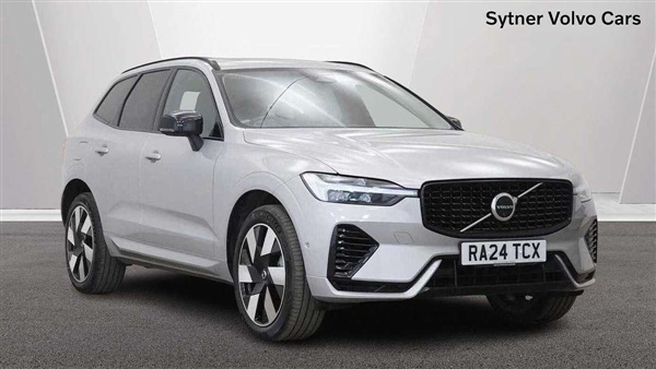 Large image for the Used Volvo XC60