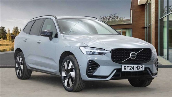 Large image for the Used Volvo XC60