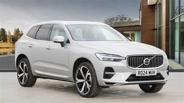 Large image for the Used Volvo XC60