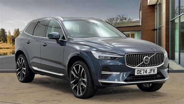 Large image for the Used Volvo XC60