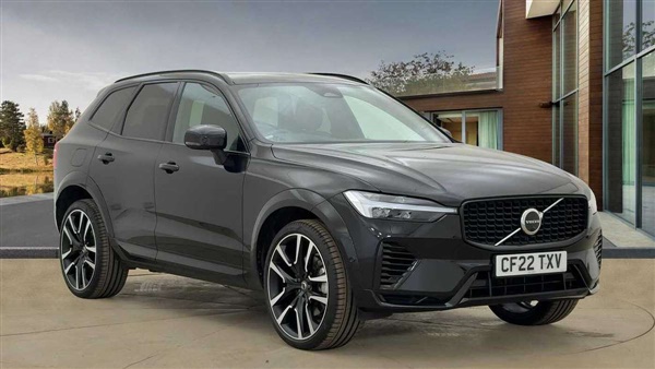 Large image for the Used Volvo XC60