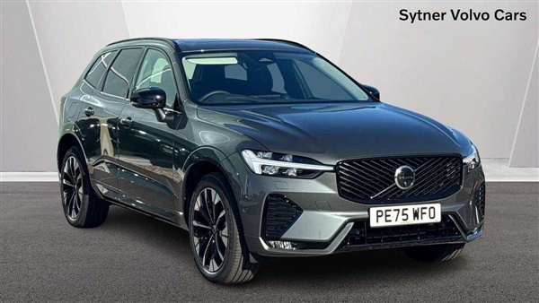 Large image for the Used Volvo XC60