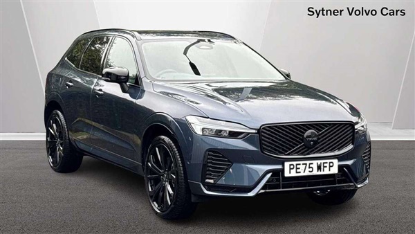 Large image for the Used Volvo XC60