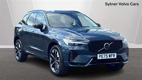 Large image for the Used Volvo XC60