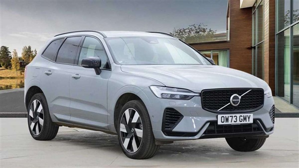 Large image for the Used Volvo XC60
