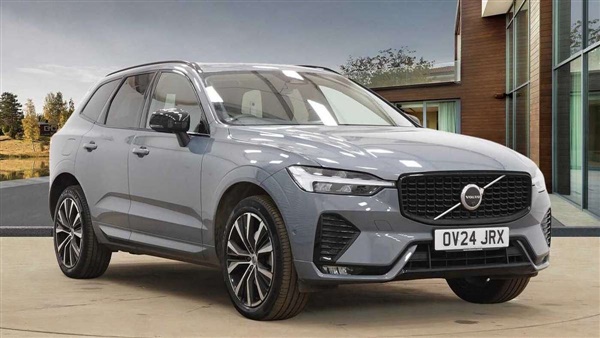 Large image for the Used Volvo XC60