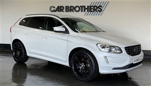 Large image for the Used Volvo XC60
