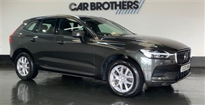 Large image for the Used Volvo XC60