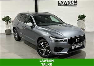 Large image for the Used Volvo XC60