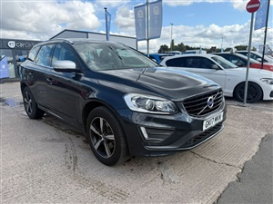 Large image for the Used Volvo XC60