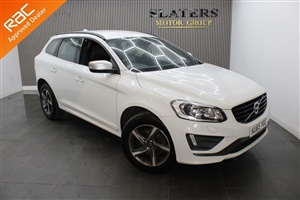 Large image for the Used Volvo XC60