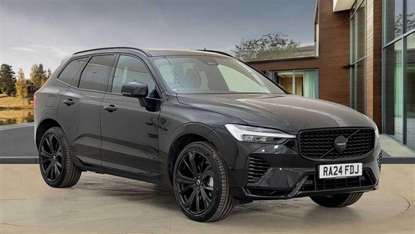 Large image for the Used Volvo XC60